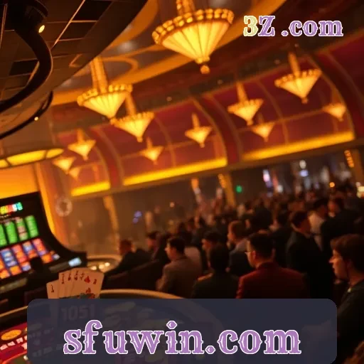 sfuwin.com: Descubra o Fascinante Mundo do Bingo Online Hoje Mesmo!