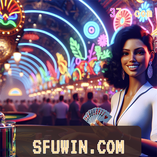 Jogos e Aventura: Descubra a Magia do sfuwin.com