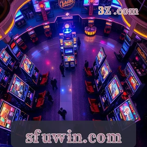 sfuwin.com: Descubra a Emoção dos Jogos ao Vivo Hoje Mesmo!