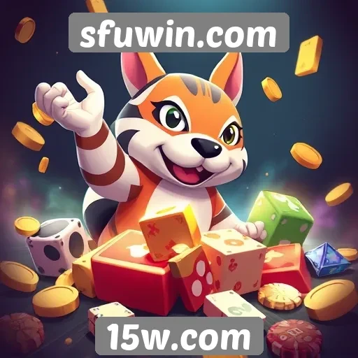 Principais jogos disponíveis no site sfuwin