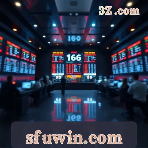 sfuwin.com: A Aposta Certa Para Sua Diversão e Ganhos