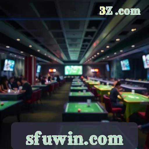 sfuwin.com: Descubra Como o Suporte ao Jogador Transforma sua Experiência