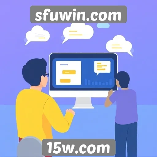 Avaliação da experiência do usuário no sfuwin.com